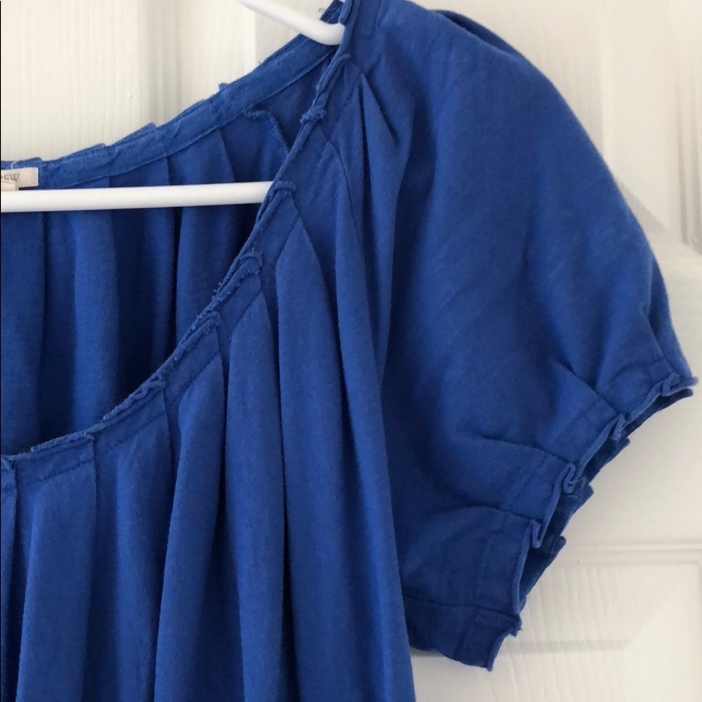 JCrew Cotton Dress - Small - Picture 5 of 5